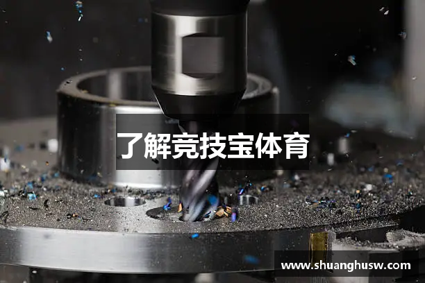 了解竞技宝体育